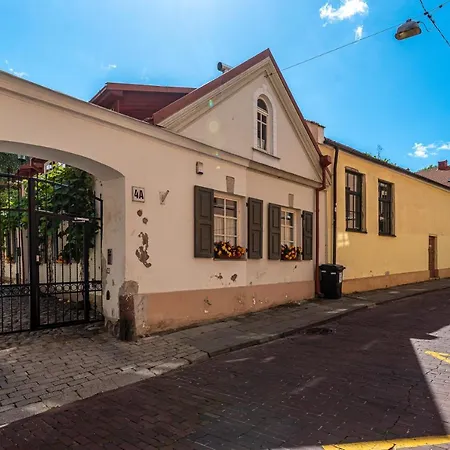Apartamento Modern Velvet Cathedral Square Studio