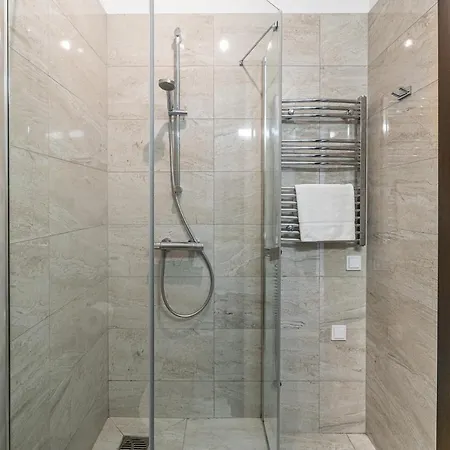 Apartment Modern Velvet Cathedral Square Studio Vilnius