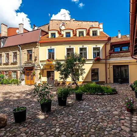 Apartment Modern Velvet Cathedral Square Studio Vilnius